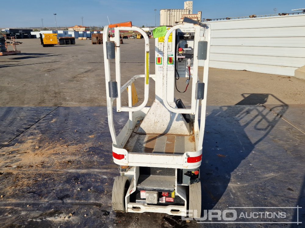 2015 JLG 1230ES - Πλατφόρμα εναέρια: φωτογραφία 4 2015 JLG 1230ES - Πλατφόρμα εναέρια: φωτογραφία 4