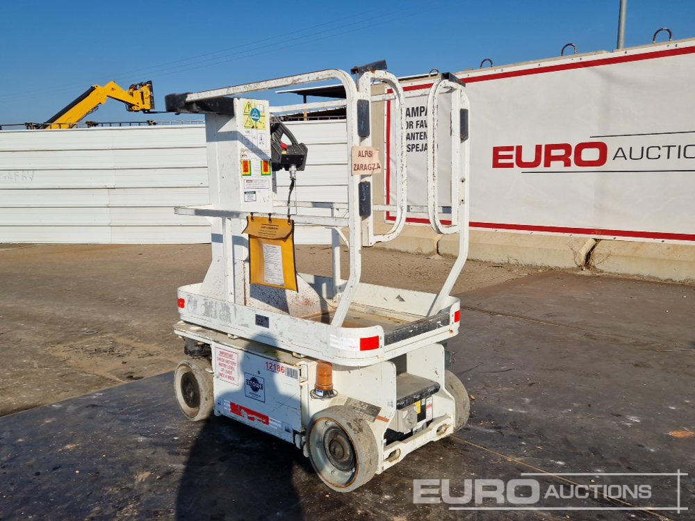 2015 JLG 1230ES - Πλατφόρμα εναέρια: φωτογραφία 3 2015 JLG 1230ES - Πλατφόρμα εναέρια: φωτογραφία 3
