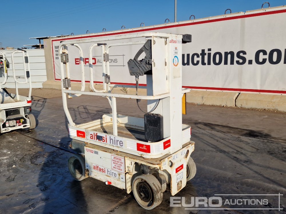 2015 JLG 1230ES - Πλατφόρμα εναέρια: φωτογραφία 3 2015 JLG 1230ES - Πλατφόρμα εναέρια: φωτογραφία 3