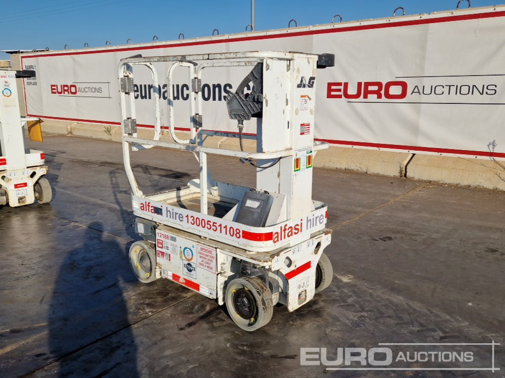 2015 JLG 1230ES - Πλατφόρμα εναέρια: φωτογραφία 3 2015 JLG 1230ES - Πλατφόρμα εναέρια: φωτογραφία 3