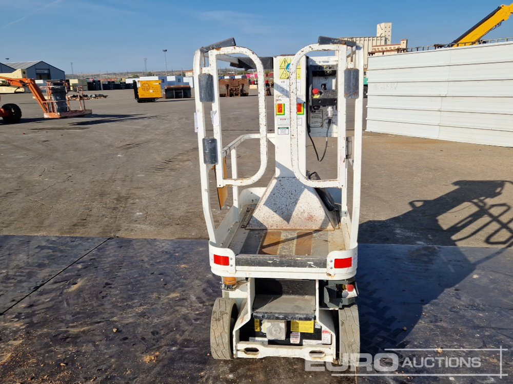2015 JLG 1230ES - Πλατφόρμα εναέρια: φωτογραφία 4 2015 JLG 1230ES - Πλατφόρμα εναέρια: φωτογραφία 4