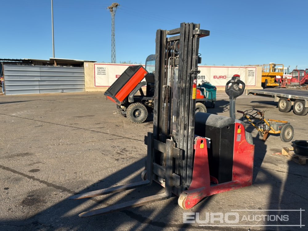 2016 Manitou ES 507GPF-TLL42 - Ανυψωτικό μηχάνημα: φωτογραφία 2 2016 Manitou ES 507GPF-TLL42 - Ανυψωτικό μηχάνημα: φωτογραφία 2