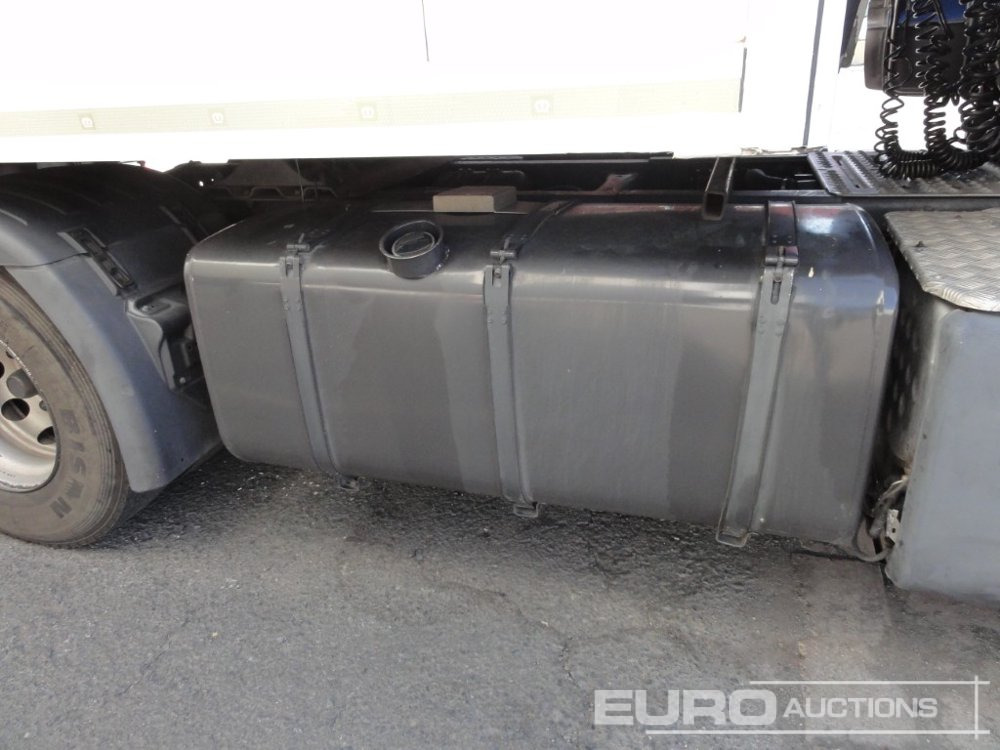 2017 Scania R410 - Τράκτορας: φωτογραφία 4 2017 Scania R410 - Τράκτορας: φωτογραφία 4