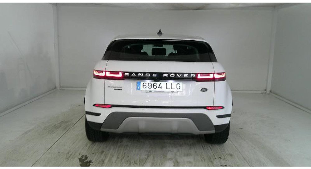2020 Land Rover Range Rover Evoque - SUV: φωτογραφία 2 2020 Land Rover Range Rover Evoque - SUV: φωτογραφία 2