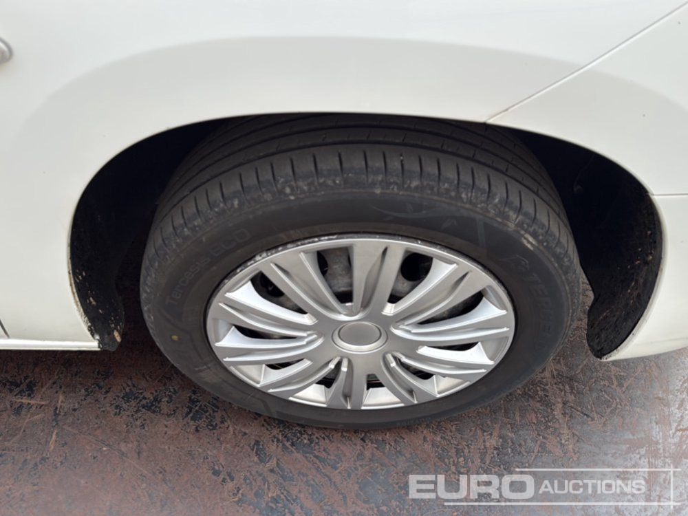 Ελαφρύ επαγγελματικό 2020 Opel COMBO LIFE: φωτογραφία 7