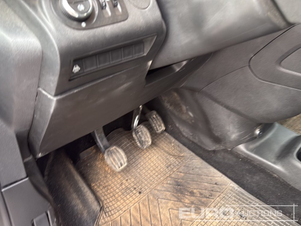 Ελαφρύ επαγγελματικό 2020 Opel COMBO LIFE: φωτογραφία 14