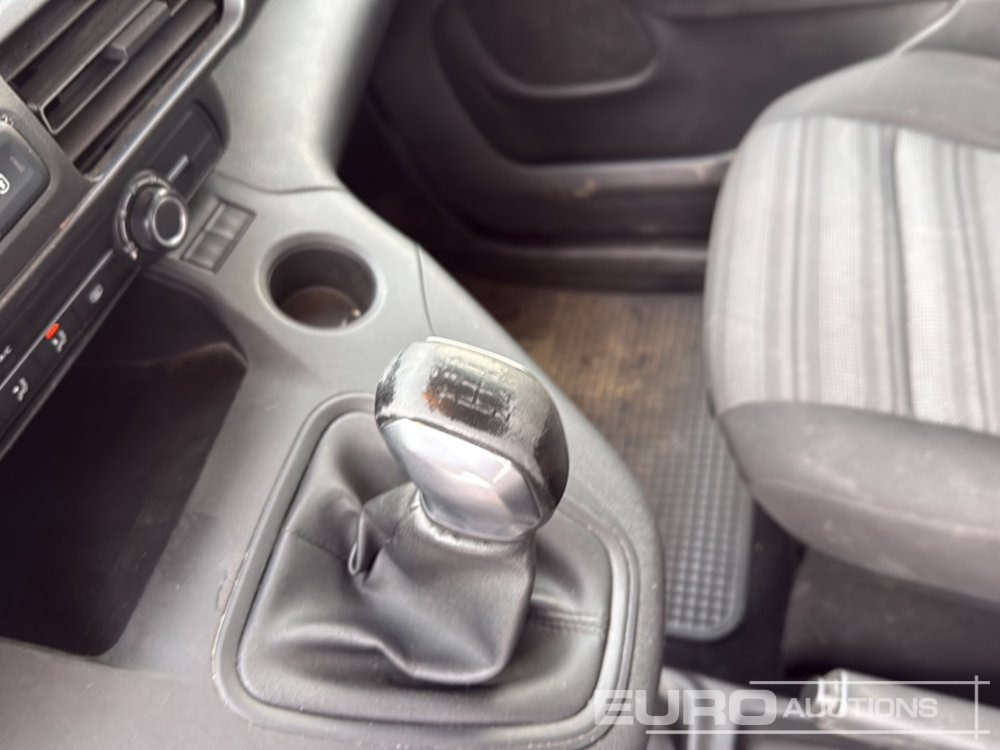 Ελαφρύ επαγγελματικό 2020 Opel COMBO LIFE: φωτογραφία 16