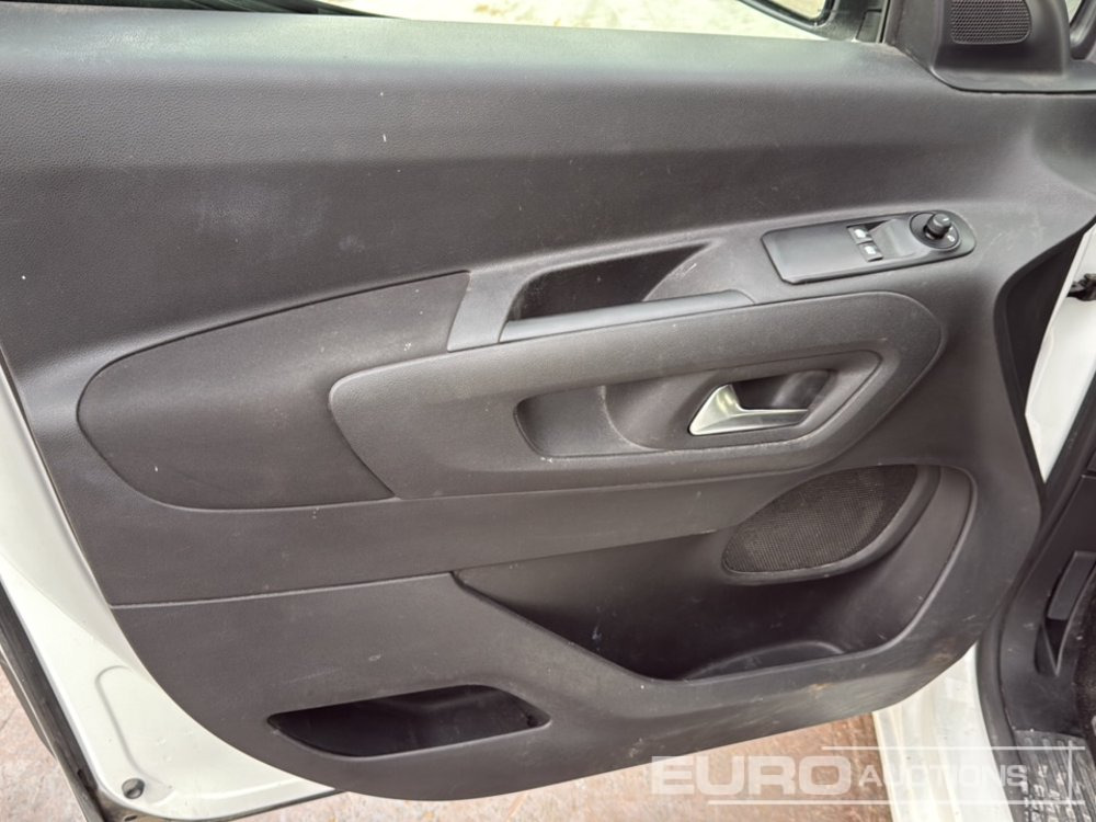 Ελαφρύ επαγγελματικό 2020 Opel COMBO LIFE: φωτογραφία 11