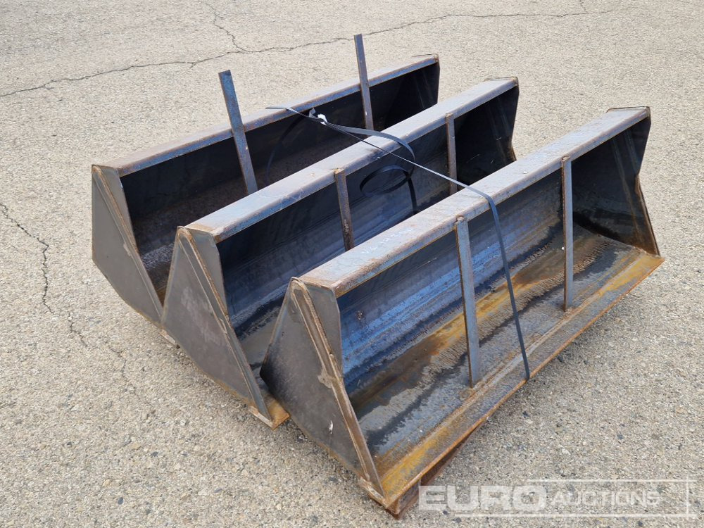 48" Cleaning Buckets (3 of) - Κουβάς: φωτογραφία 2 48" Cleaning Buckets (3 of) - Κουβάς: φωτογραφία 2