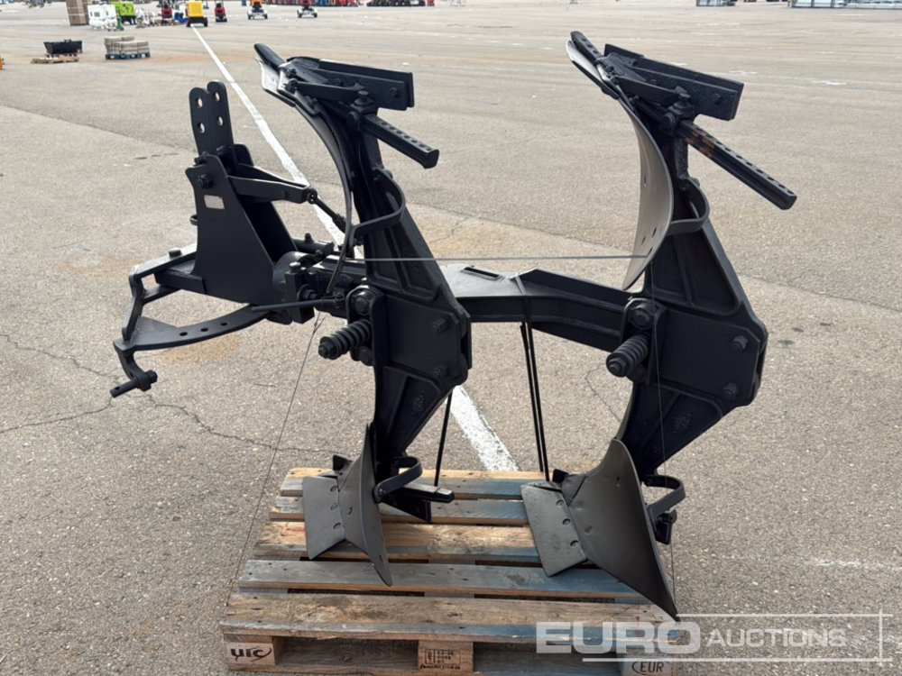 Barber B3E - Γεωργικά μηχανήματα: φωτογραφία 1 Barber B3E - Γεωργικά μηχανήματα: φωτογραφία 1