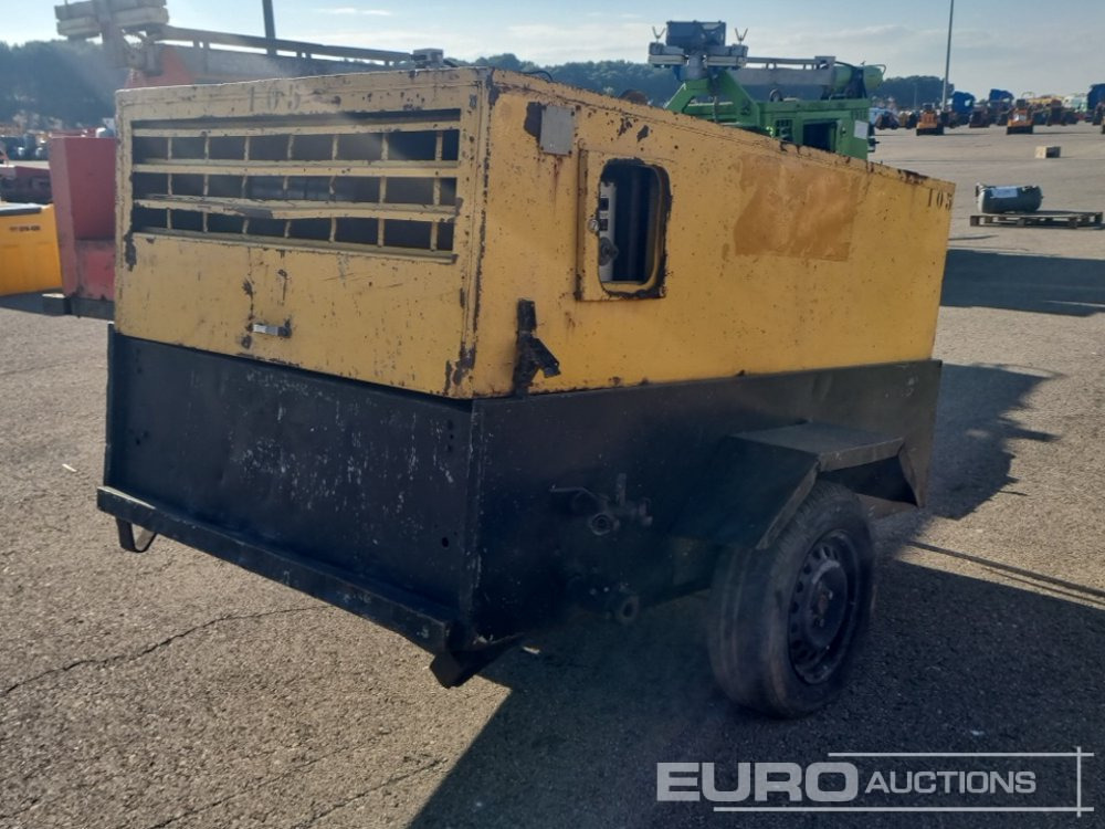 Betico PT-89 - Αεροσυμπιεστής: φωτογραφία 3 Betico PT-89 - Αεροσυμπιεστής: φωτογραφία 3