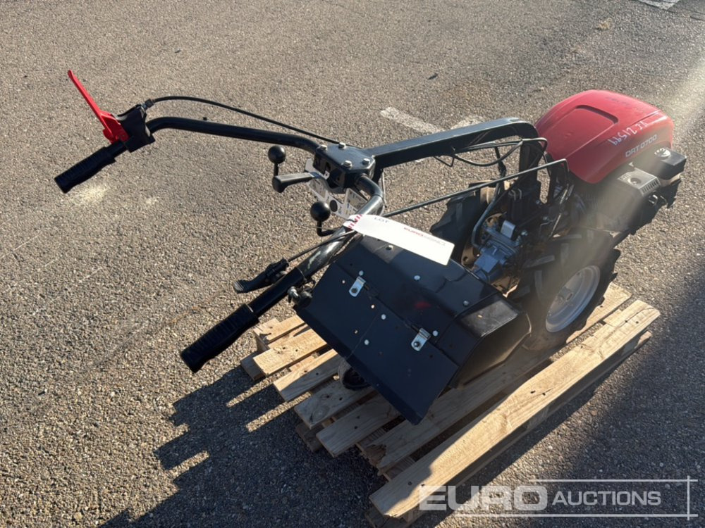 DRT700 Rototiller / Motocultor - Γκρέιντερ: φωτογραφία 4 DRT700 Rototiller / Motocultor - Γκρέιντερ: φωτογραφία 4
