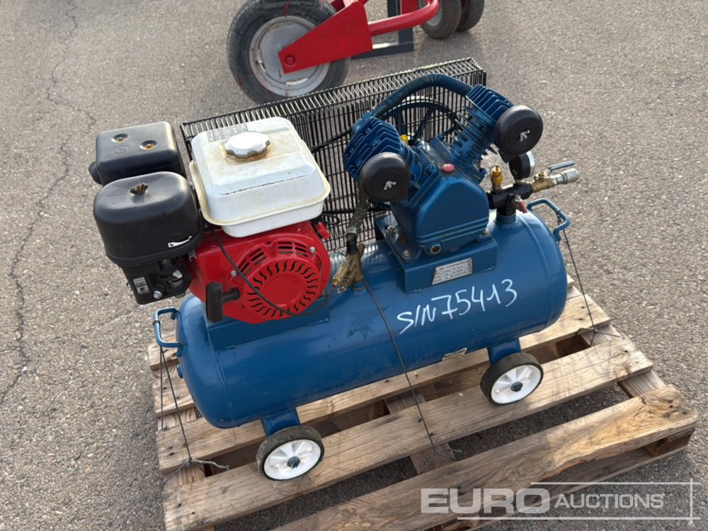DV-206A 60L Air Compressor - Αεροσυμπιεστής: φωτογραφία 2 DV-206A 60L Air Compressor - Αεροσυμπιεστής: φωτογραφία 2