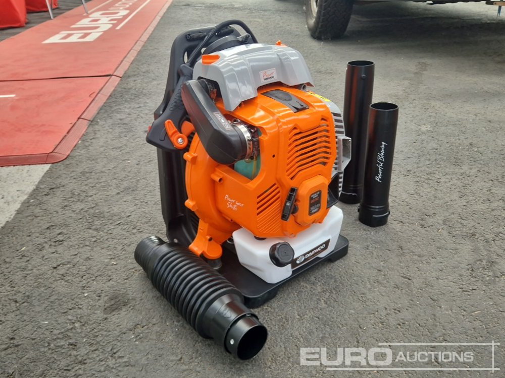 Daewoo DABL7662 - Εξοπλισμού κατασκευών: φωτογραφία 1 Daewoo DABL7662 - Εξοπλισμού κατασκευών: φωτογραφία 1