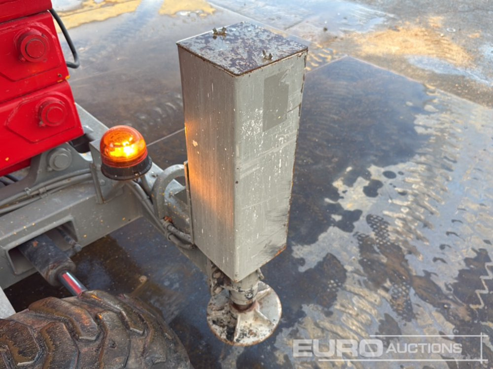 Ψαλιδωτό ανυψωτικό Haulotte H15SX: φωτογραφία 15 Ψαλιδωτό ανυψωτικό Haulotte H15SX: φωτογραφία 15