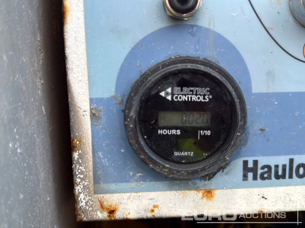 Ψαλιδωτό ανυψωτικό Haulotte H15SX: φωτογραφία 24 Ψαλιδωτό ανυψωτικό Haulotte H15SX: φωτογραφία 24