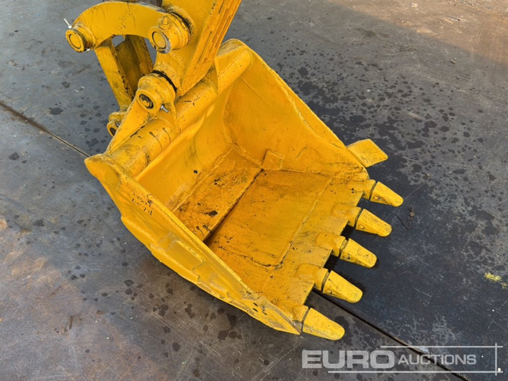 Μίνι εκσκαφέας Hyundai R60-7: φωτογραφία 18