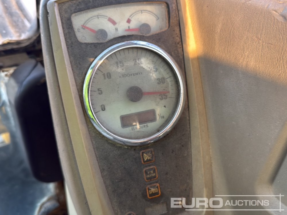 Μίνι εκσκαφέας Hyundai R60-7: φωτογραφία 42
