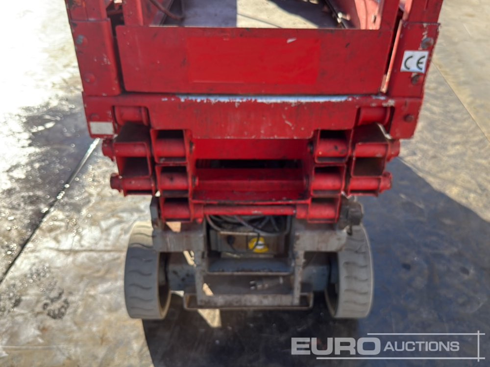 Πλατφόρμα εναέρια JLG 1930ES: φωτογραφία 13