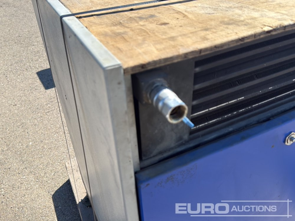 Josval Compressor - Αεροσυμπιεστής: φωτογραφία 5 Josval Compressor - Αεροσυμπιεστής: φωτογραφία 5
