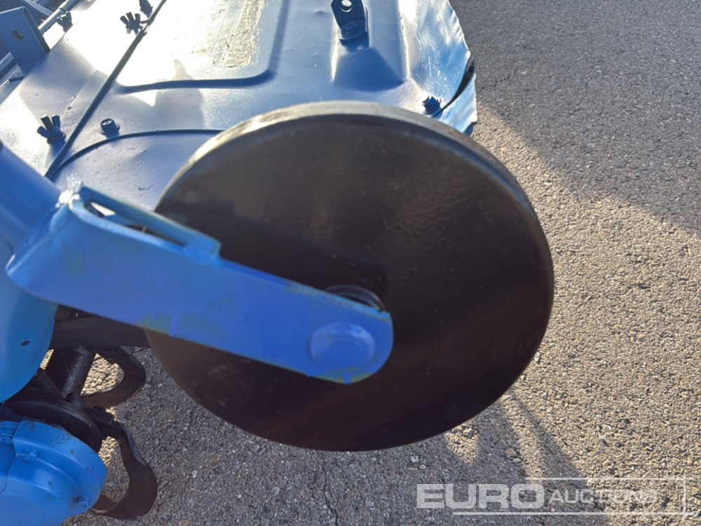 Mitsubishi P1200S - Γεωργικά μηχανήματα: φωτογραφία 5 Mitsubishi P1200S - Γεωργικά μηχανήματα: φωτογραφία 5