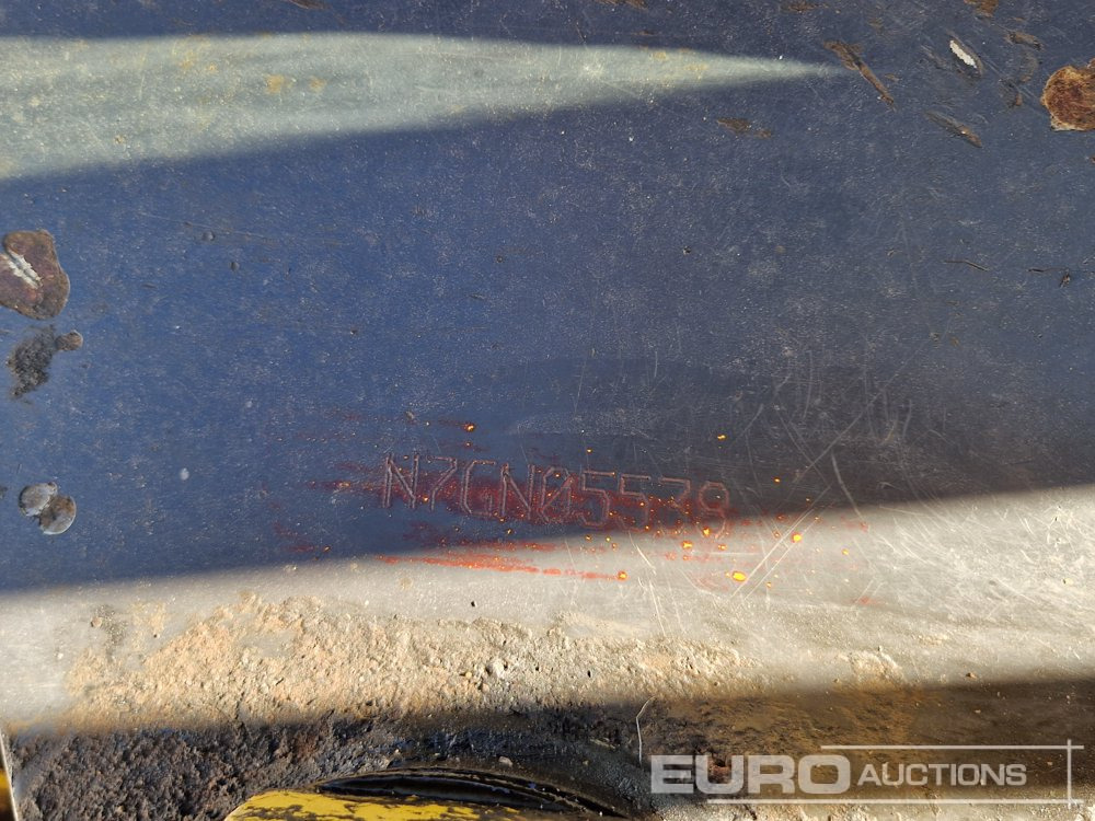 Μίνι εκσκαφέας New Holland E50SR-2: φωτογραφία 32 Μίνι εκσκαφέας New Holland E50SR-2: φωτογραφία 32