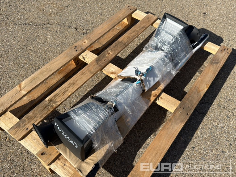 Εξοπλισμού κατασκευών Pallet of Various Folding Camping Chair (2 of), Portable Ligth (2 of): φωτογραφία 8 Εξοπλισμού κατασκευών Pallet of Various Folding Camping Chair (2 of), Portable Ligth (2 of): φωτογραφία 8