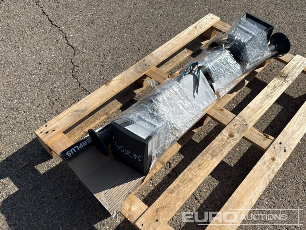 Εξοπλισμού κατασκευών Pallet of Various Folding Camping Chair (2 of), Portable Ligth (2 of): φωτογραφία 6 Εξοπλισμού κατασκευών Pallet of Various Folding Camping Chair (2 of), Portable Ligth (2 of): φωτογραφία 6