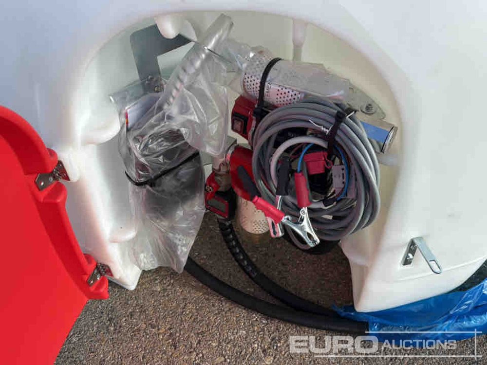 Δεξαμενή αποθήκευσης Unused 2024 Emiliana Serbatoi HT980: φωτογραφία 6 Δεξαμενή αποθήκευσης Unused 2024 Emiliana Serbatoi HT980: φωτογραφία 6