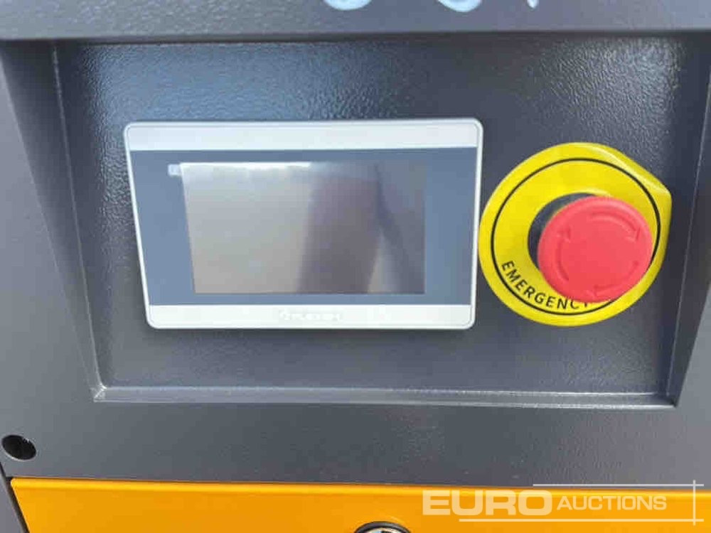 Αεροσυμπιεστής Unused 2024 Zelfir VSD-10HP: φωτογραφία 10