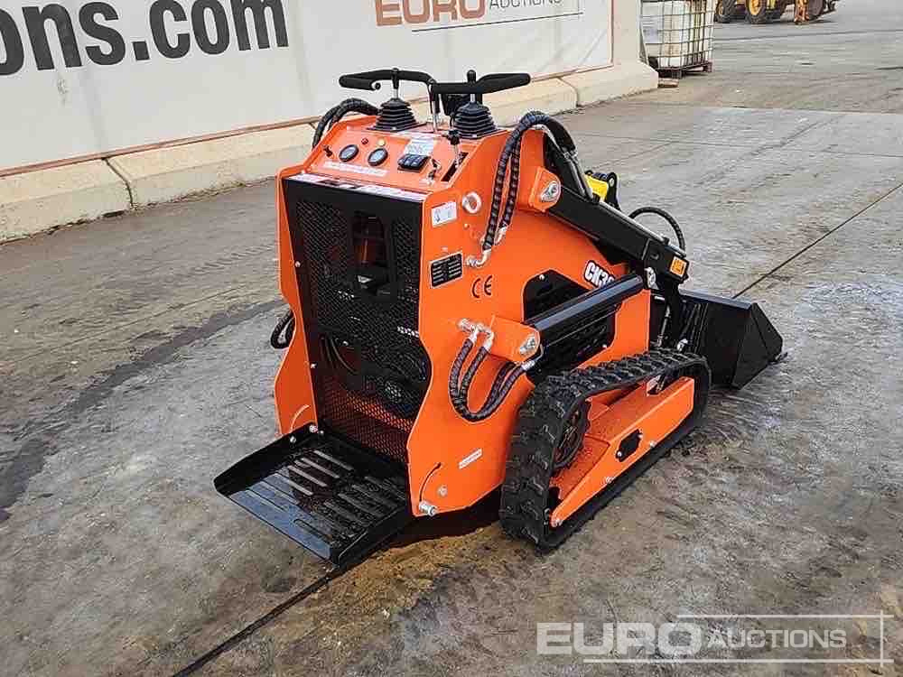 Unused 2025 Captok CK36C - Φορτωτής πλάγιας ολίσθησης: φωτογραφία 5 Unused 2025 Captok CK36C - Φορτωτής πλάγιας ολίσθησης: φωτογραφία 5