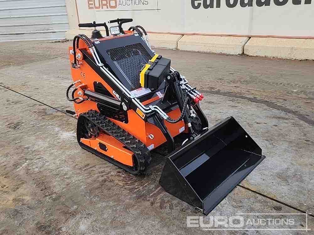Unused 2025 Captok CK36C - Φορτωτής πλάγιας ολίσθησης: φωτογραφία 4 Unused 2025 Captok CK36C - Φορτωτής πλάγιας ολίσθησης: φωτογραφία 4