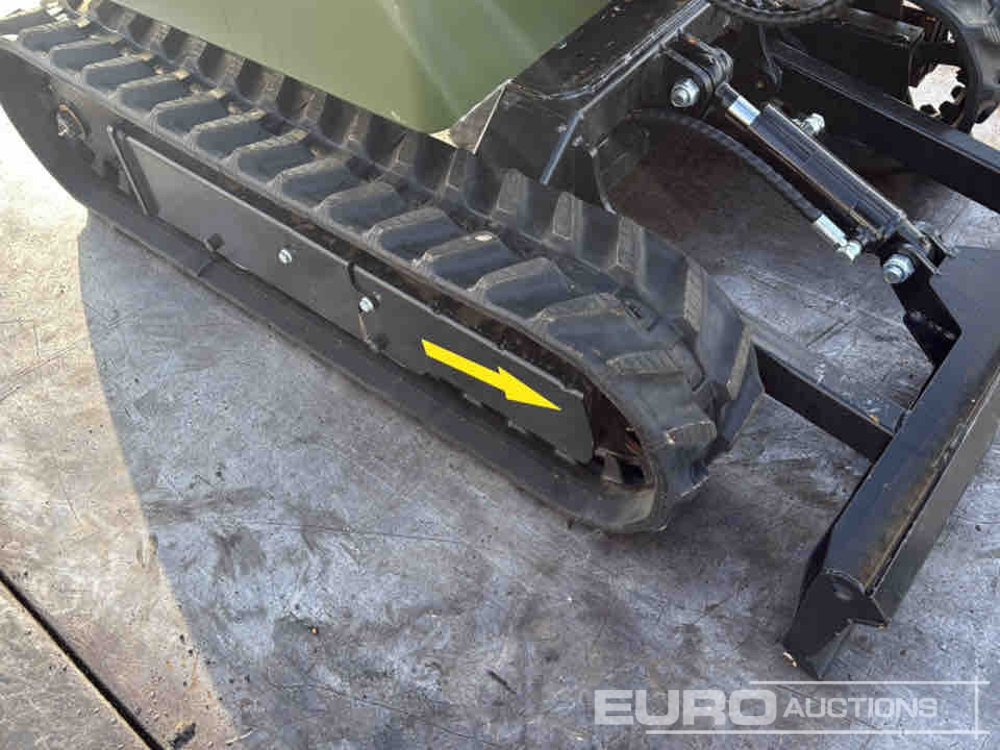 Μίνι εκσκαφέας Unused 2025 Colt KV13: φωτογραφία 13