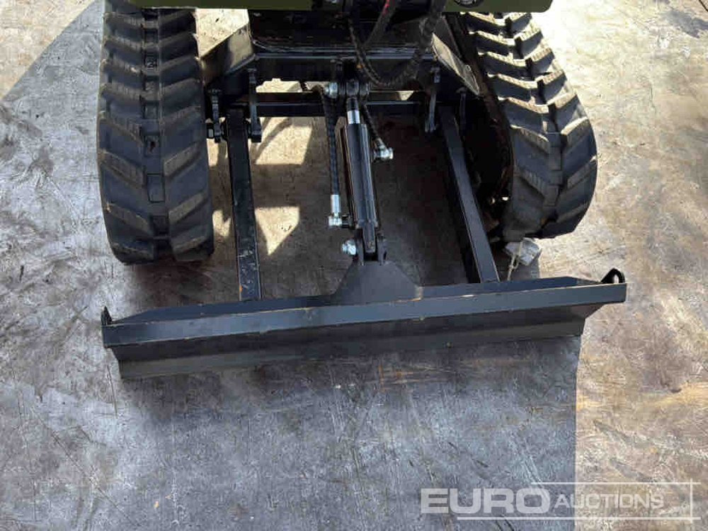 Μίνι εκσκαφέας Unused 2025 Colt KV13: φωτογραφία 18