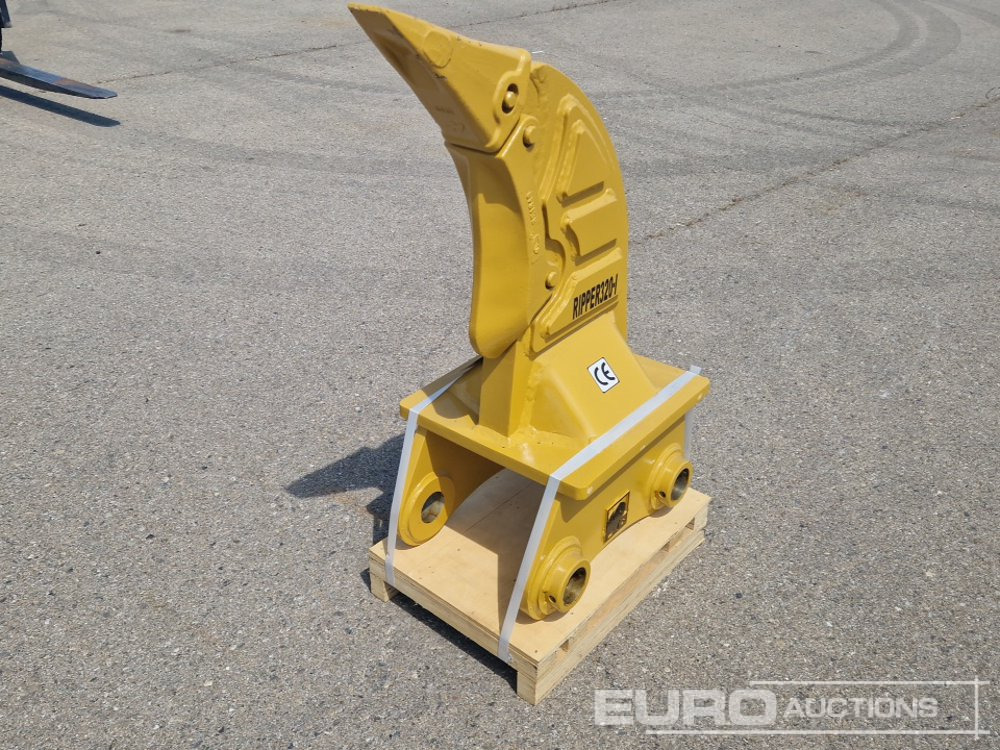 Unused 2025 Elephant RIPPER320-E - Νύχι για Εκσκαφέας: φωτογραφία 2 Unused 2025 Elephant RIPPER320-E - Νύχι για Εκσκαφέας: φωτογραφία 2