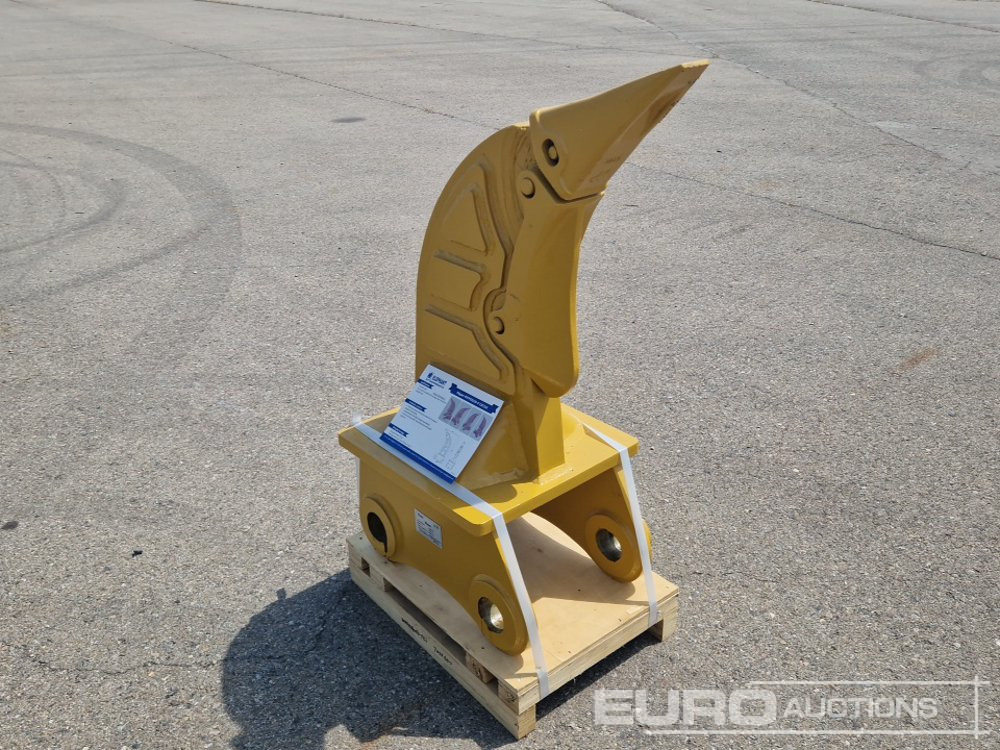 Unused 2025 Elephant RIPPER320-E - Νύχι για Εκσκαφέας: φωτογραφία 1 Unused 2025 Elephant RIPPER320-E - Νύχι για Εκσκαφέας: φωτογραφία 1