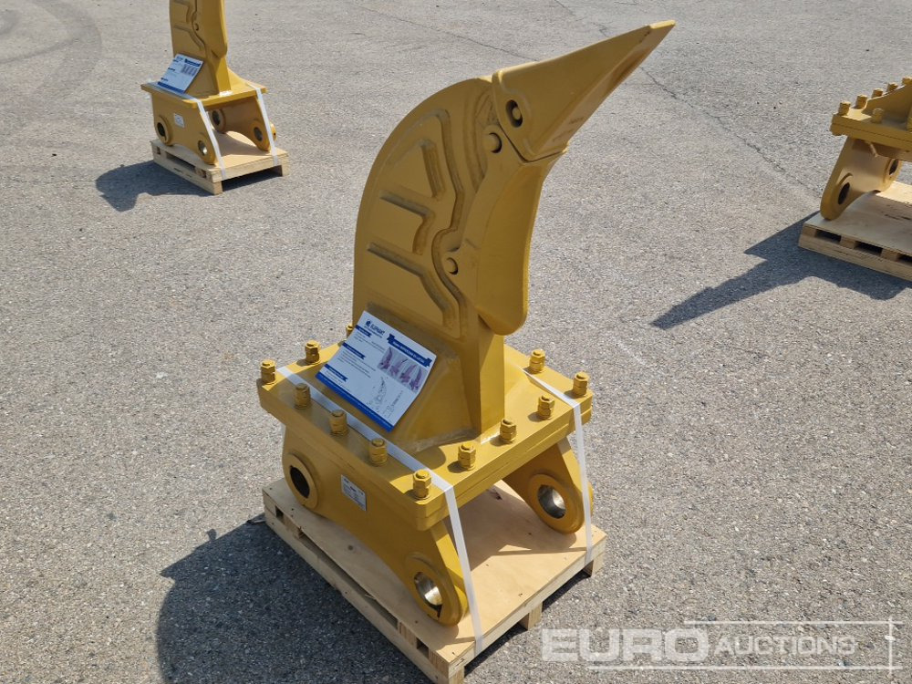 Unused 2025 Elephant RIPPER336D-ES - Νύχι για Εκσκαφέας: φωτογραφία 4 Unused 2025 Elephant RIPPER336D-ES - Νύχι για Εκσκαφέας: φωτογραφία 4