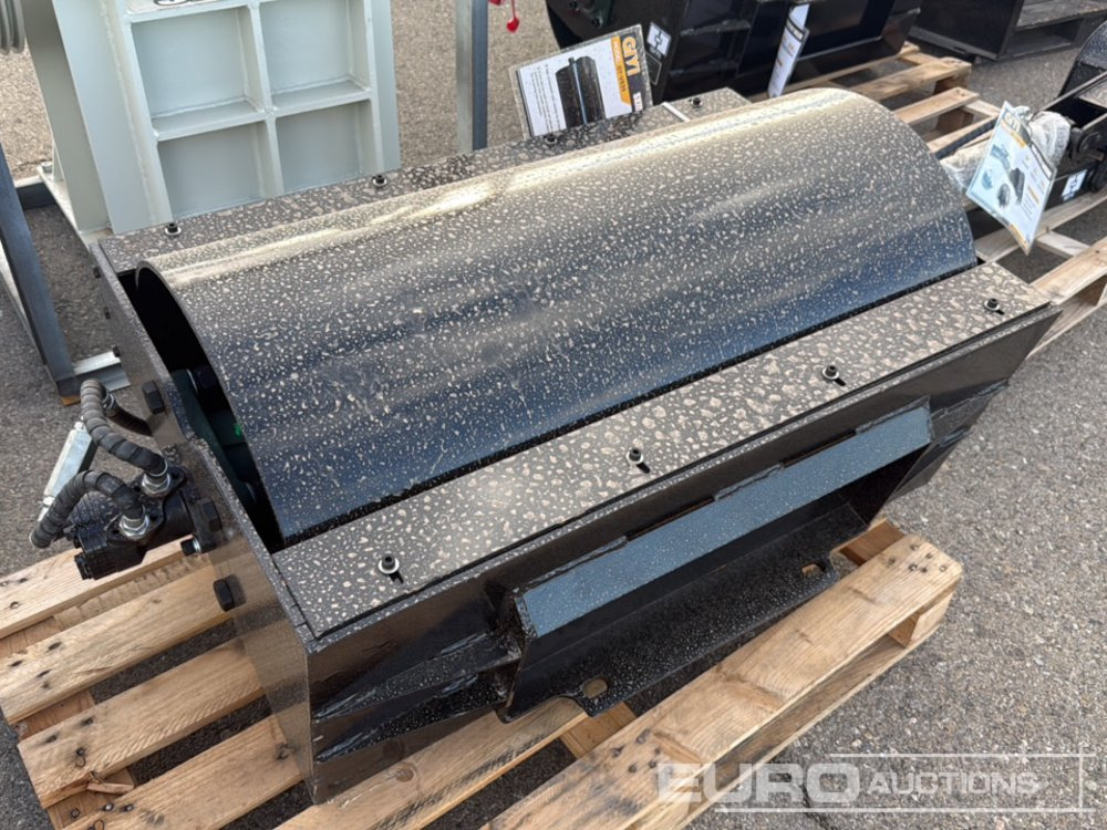 Unused 2025 GIYI GY-VR39 - Οδοστρωτήρας: φωτογραφία 1 Unused 2025 GIYI GY-VR39 - Οδοστρωτήρας: φωτογραφία 1