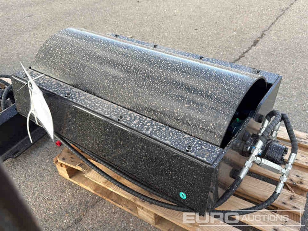 Unused 2025 GIYI GY-VR39 - Οδοστρωτήρας: φωτογραφία 4 Unused 2025 GIYI GY-VR39 - Οδοστρωτήρας: φωτογραφία 4