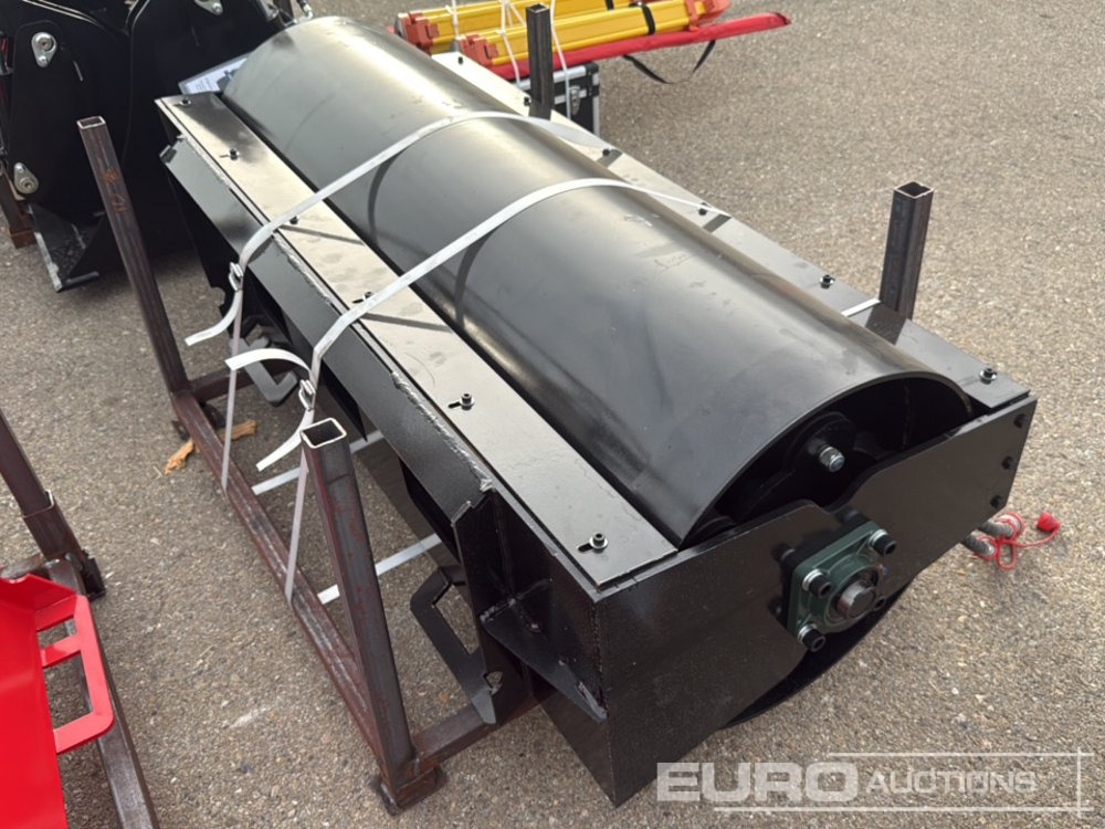 Unused 2025 GIYI GY-VR59 - Οδοστρωτήρας: φωτογραφία 4 Unused 2025 GIYI GY-VR59 - Οδοστρωτήρας: φωτογραφία 4