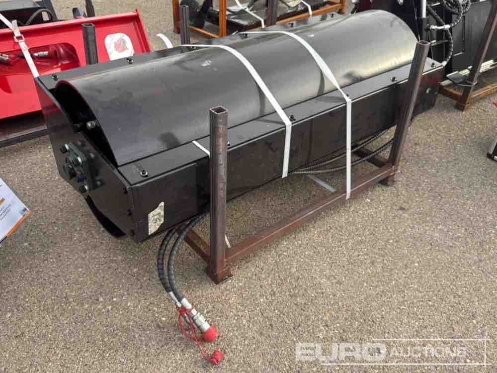 Unused 2025 GIYI GY-VR59 - Οδοστρωτήρας: φωτογραφία 1 Unused 2025 GIYI GY-VR59 - Οδοστρωτήρας: φωτογραφία 1