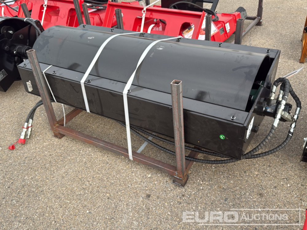 Unused 2025 GIYI GY-VR59 - Οδοστρωτήρας: φωτογραφία 2 Unused 2025 GIYI GY-VR59 - Οδοστρωτήρας: φωτογραφία 2