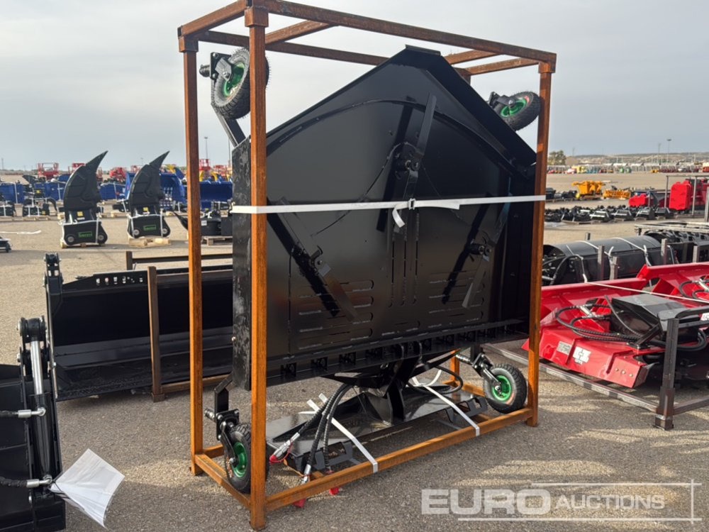 Unused 2025 GIYI GY-WLM63 - Χλοοκοπτικό: φωτογραφία 1 Unused 2025 GIYI GY-WLM63 - Χλοοκοπτικό: φωτογραφία 1