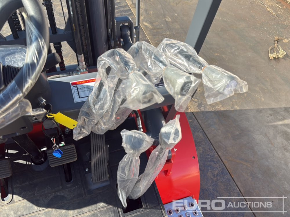 Περονοφόρο όχημα Unused 2025 HCHI CPC35: φωτογραφία 23 Περονοφόρο όχημα Unused 2025 HCHI CPC35: φωτογραφία 23