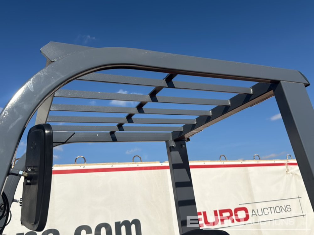 Περονοφόρο όχημα Unused 2025 HCHI CPC35: φωτογραφία 26 Περονοφόρο όχημα Unused 2025 HCHI CPC35: φωτογραφία 26