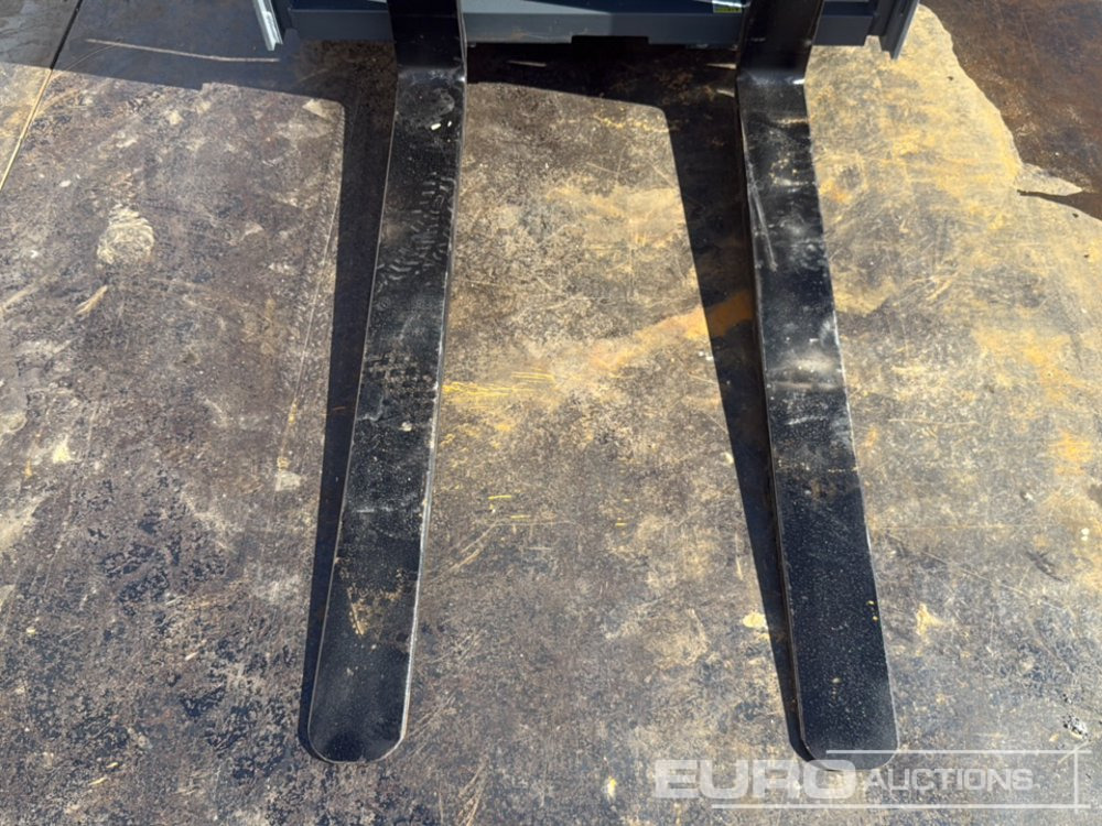 Περονοφόρο όχημα Unused 2025 HCHI CPC35: φωτογραφία 16 Περονοφόρο όχημα Unused 2025 HCHI CPC35: φωτογραφία 16