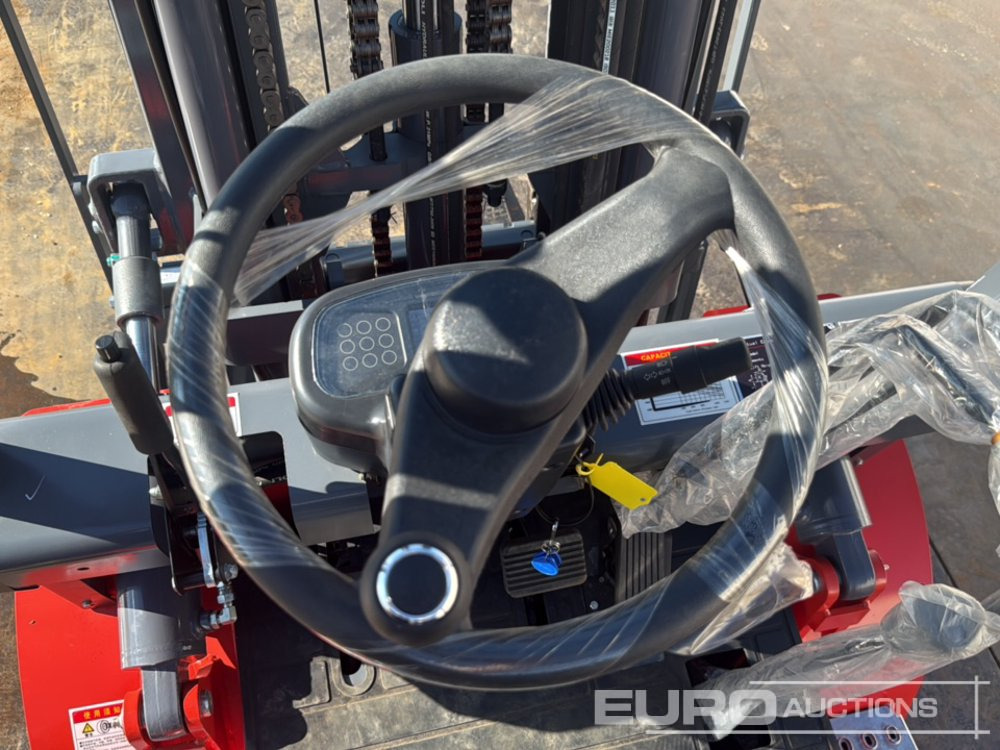 Περονοφόρο όχημα Unused 2025 HCHI CPC35: φωτογραφία 22 Περονοφόρο όχημα Unused 2025 HCHI CPC35: φωτογραφία 22