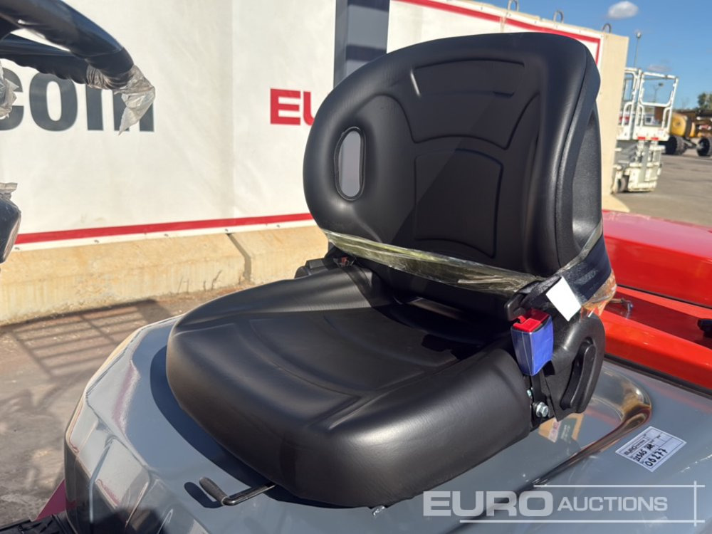 Περονοφόρο όχημα Unused 2025 HCHI CPC35: φωτογραφία 25 Περονοφόρο όχημα Unused 2025 HCHI CPC35: φωτογραφία 25