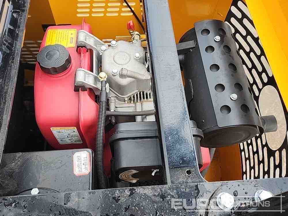 Μίνι εκσκαφέας Unused 2025 JPC HT 12: φωτογραφία 44