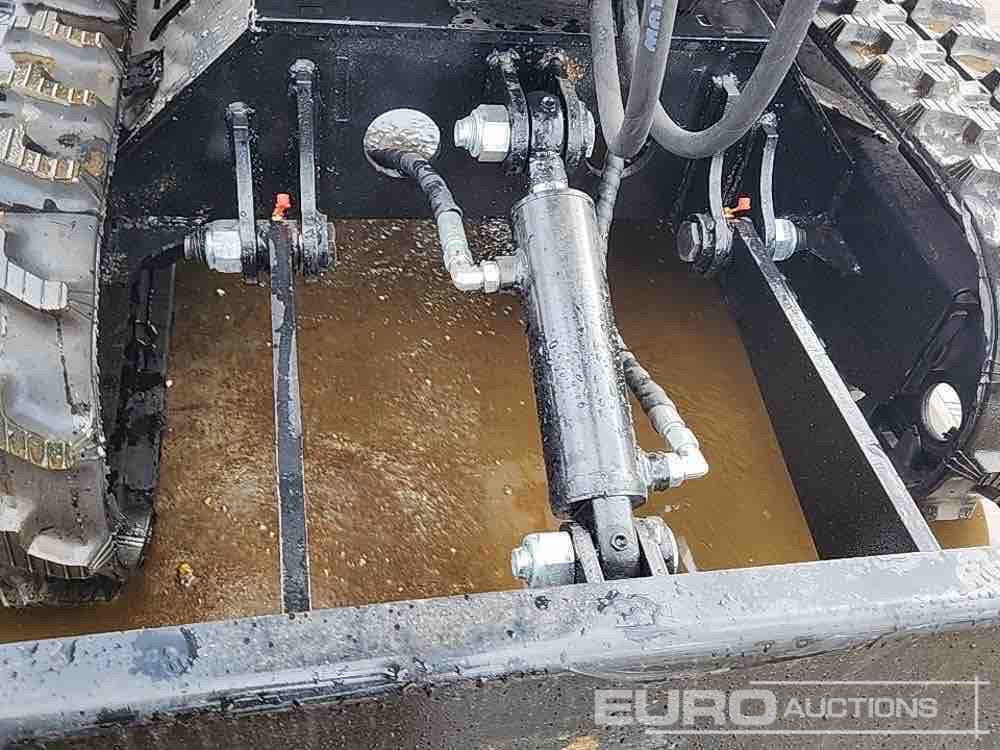 Μίνι εκσκαφέας Unused 2025 JPC HT 12: φωτογραφία 20